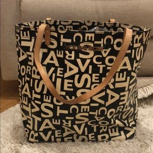 VS bag weekender